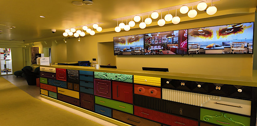 ibis Styles Ankara Genel 1